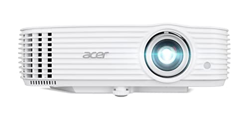 Acer H6830BD - DLP-Projektor - UHP - 3D - 3800 lm - 3840 x 2160