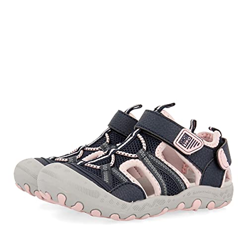 GIOSEPPO Sandalen/Sandaletten Mädchen, Color Pink, Marca, Modelo Sandalen/Sandaletten Mädchen 47402G Pink