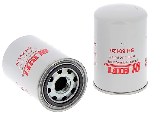 HIFI FILTER Hydraulikfilter SH 60120