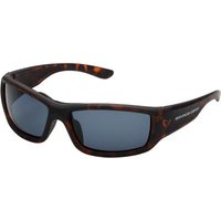 Savage Gear Polarisationsbrille - Savage2 Polarized Floating Sunglasses Black