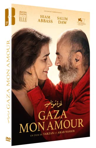 Gaza mon amour [FR Import]