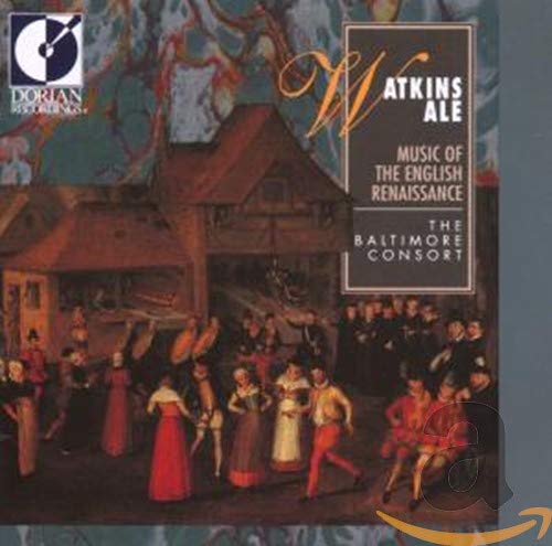 Watkins Ale (Music Of The English Renaissance)