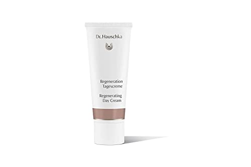 Dr Hauschka Regenerating Day Cream Intensive Gesichtscreme, 40 ml