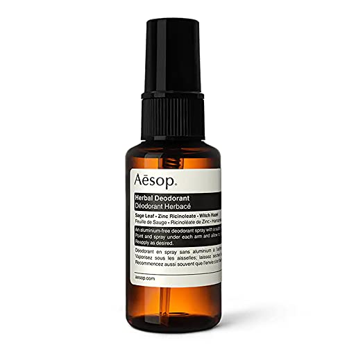 Aesop Herbal Deodoran, 50 ml