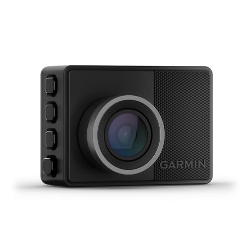 Garmin Dash Cam™ 57 (Generalüberholt)