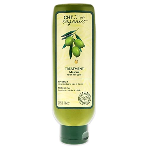 Farouk Systems CHI Olive Organics‚Ѣ Treatment Masque