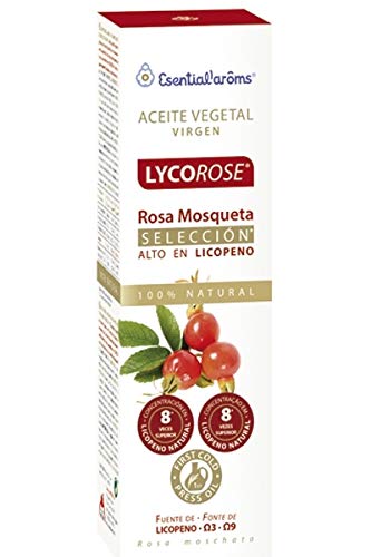 Lycorose (Hagebutte Sele) 50 ml Intersa