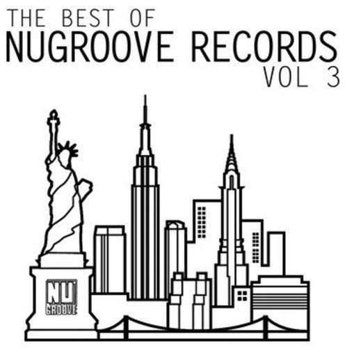 The Best Of NuGroove Records Vol. 3