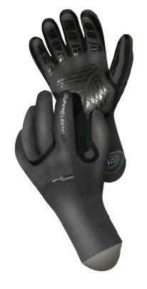 Camaro Seamless Bonding Gloves 1mm Gr. M/L