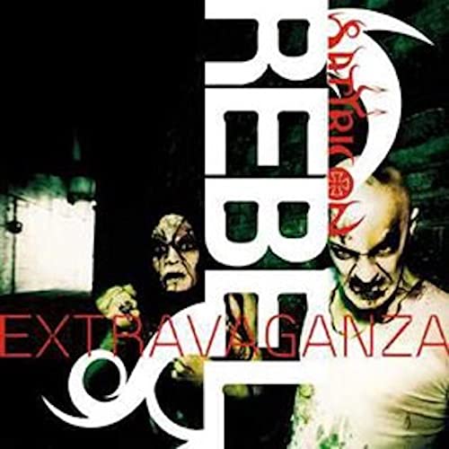 Rebel Extravaganza (Re-Issue 2lp) [Vinyl LP]