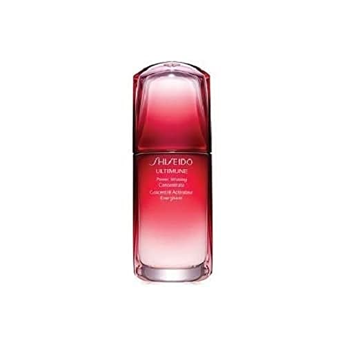 Shiseido Power Infusing Concentrate Körpercreme 1er Pack (1x 75 ml)
