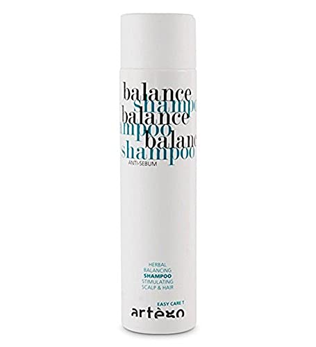 Artègo Balance Shampoo - Easy Care T - 1 Liter