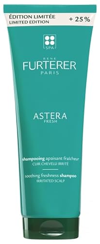 Astera Fresh beruhigendes Frische-Shampoo 250 ml Gel