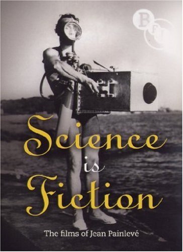 Science Is Fiction [2 DVDs] [UK Import]