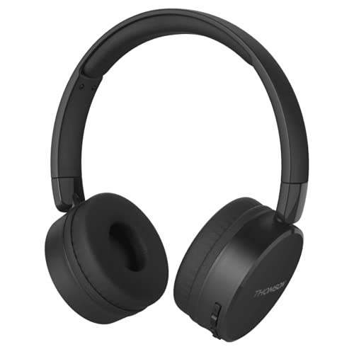 132518 WHP6011BT Over Ear Bluetooth Kopfhörer Kabellos (Schwarz) (Versandkostenfrei)
