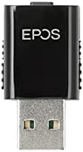 EPOS | SENNHEISER IMPACT SDW D1 USB USB DECT-Dongle für SDW-Serie