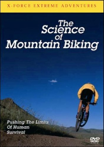 X-Force Extreme Adventures: The Science of Mountain Biking [DVD] [UK Import]