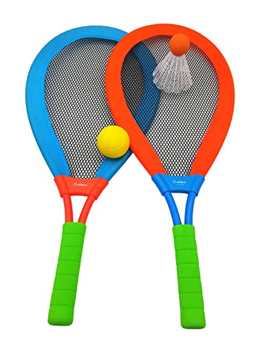Sport-Thieme Mega Badminton-Set