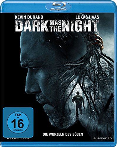 Dark was the Night [Blu-ray]