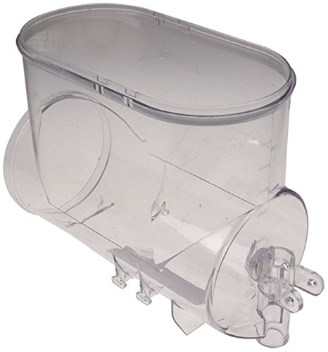 Ugolini Behälter für Getränkespender Aufnahme ø 148mm Behälterkapazität 6l Breite 460mm Höhe 260mm Länge 380mm Modell MT Mini