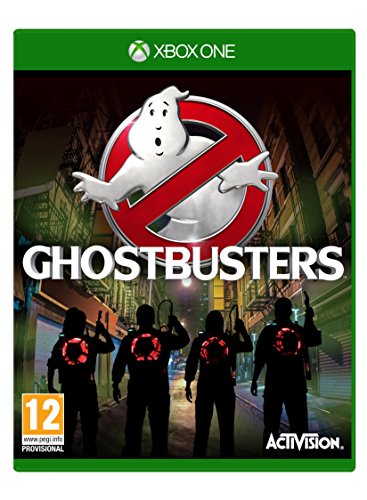 Ghostbusters 2016 (Xbox One) [UK IMPORT]