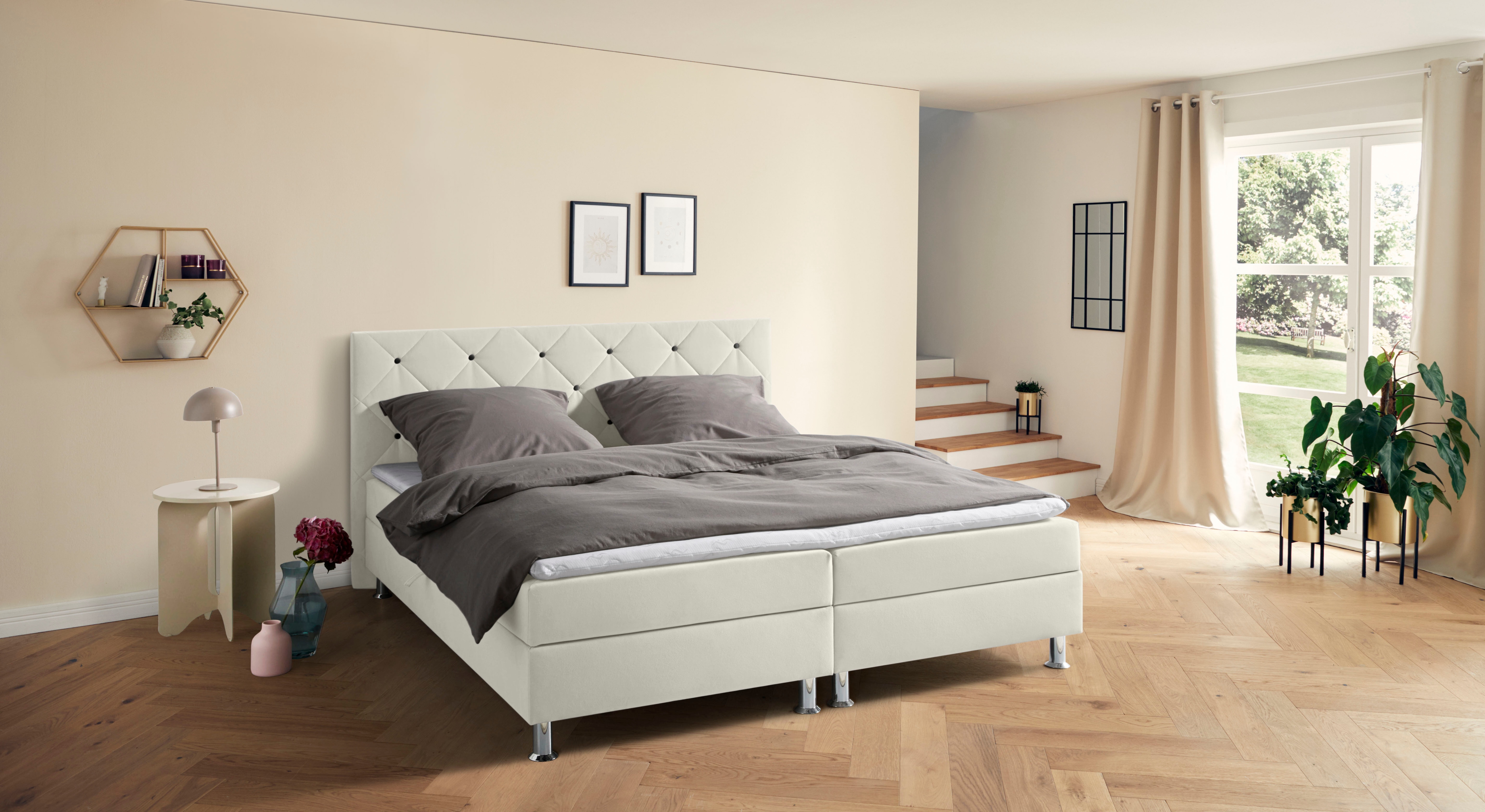 COLLECTION AB Boxbett "Sarina"