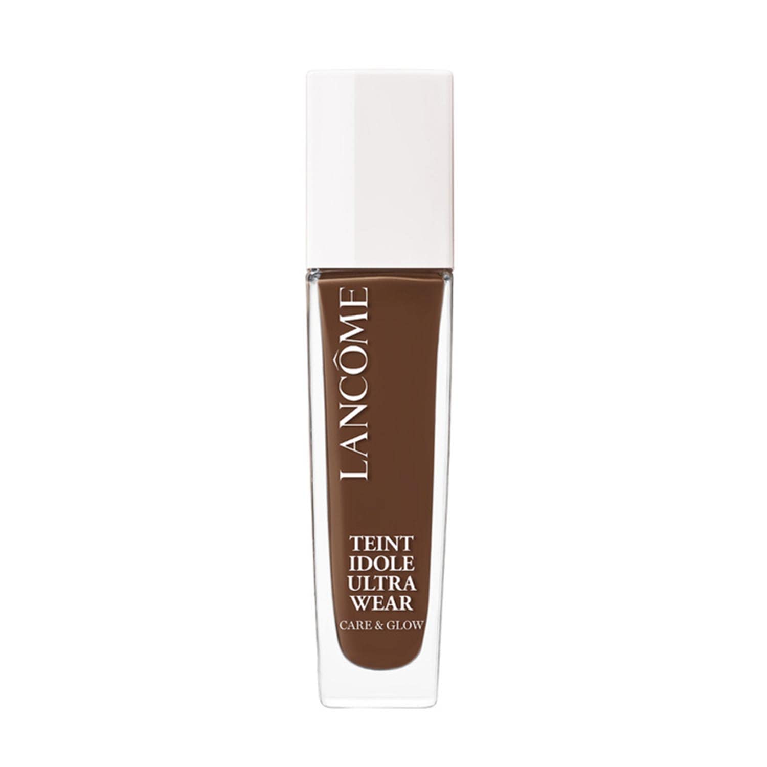 Lancome Make-up – Flüssige Foundation für Gesicht, Teint Idole Ultra Wear Base Care & Glow 540C (30 ml)