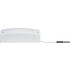 Paulmann Dimm-Controller 'Smart Home Cephei' max. 400 W 230 V weiß/grau
