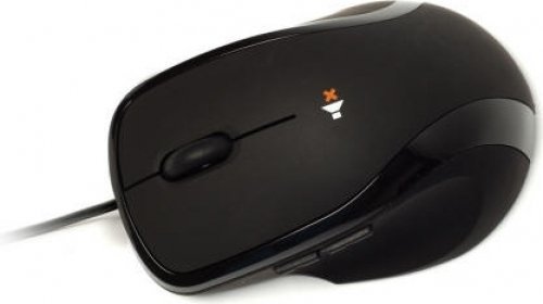 Nexus Leise Maus mit Kabel SM-8500
