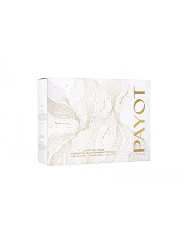 Payot - Authentische Goldpflege 50 ml + authentische göttliche Creme, 150 ml