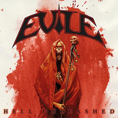 Hell Unleashed [Vinyl LP]