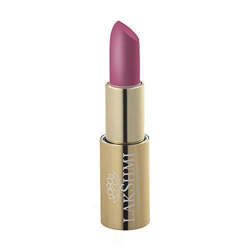 Lakshmi Lippenstift, Lila Pfingstrose