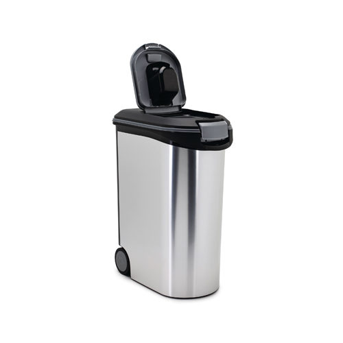 Curver Futtercontainer Metallic - 35 L 5