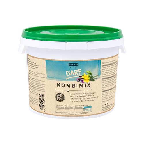 Hokamix Barf CombiMix - 2 kg