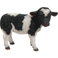 Deko-Figur Kuh 24 cm