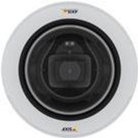 AXIS P3247-LV - Netzwerk-Überwachungskamera - Kuppel - Farbe (Tag&Nacht) - 5 MP - 2592 x 1944 - Automatische Irisblende - verschiedene Brennweiten - Audio - GbE - MJPEG, H.264, HEVC, H.265, MPEG-4 AVC - DC 12 V / PoE Plus (01595-001)