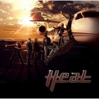Heat (2023 New Mix) (Ltd./180g/Gtf/+10)
