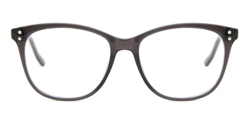 Sunoptic Unisex-Erwachsene Brillen AC22, B, 53