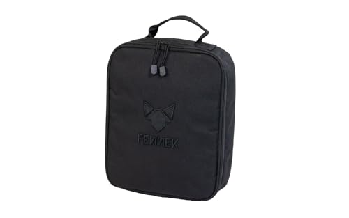 FENNEK Backpack One2explore Kühltasche | Clevere Erweiterung für den Outdoor und Survival Backpack | Hält Getränke und Speißen kühl