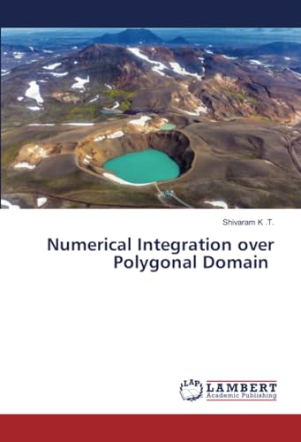 Numerical Integration over Polygonal Domain