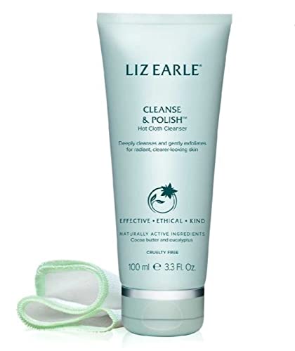 Liz Earle Cleanse & Polish Starter-Set, 100 ml