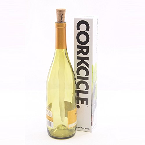 Corkcicle Weinflaschen-Stopfen