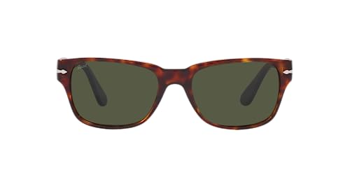 Persol PO3288S-24/31-55 - Herren Sonnenbrille - HAVANA