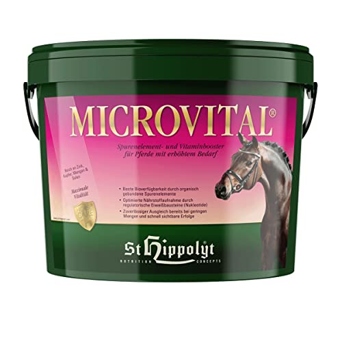 St. Hippolyt Micro Vital 10 kg