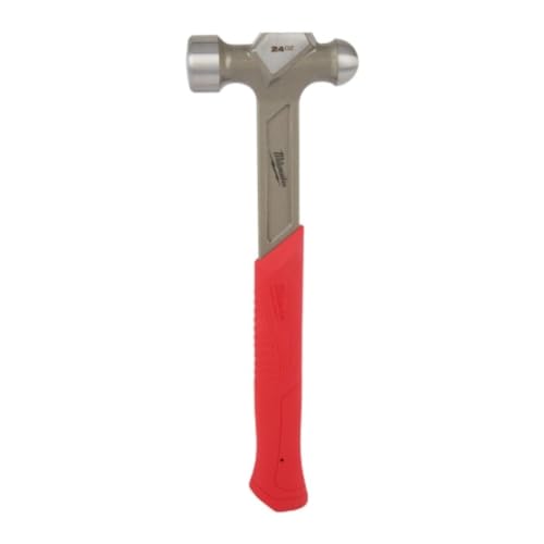 Milwaukee Schlosserhammer, englische Form 680 g