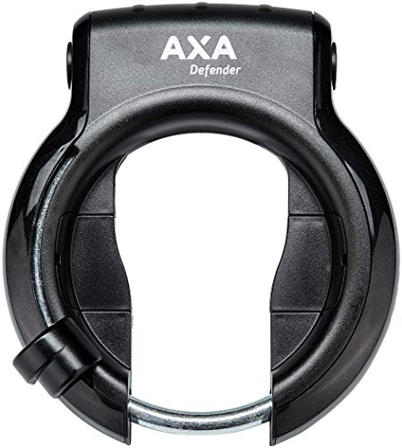 Axa Defender Dual E-System Rahmenschloss Kit