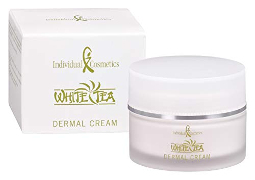 Individual Cosmetics White Tea Dermal Cream