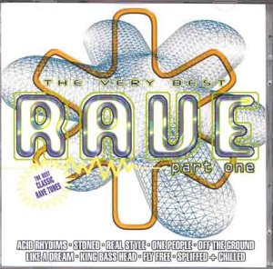 Best of Rave Vol.1