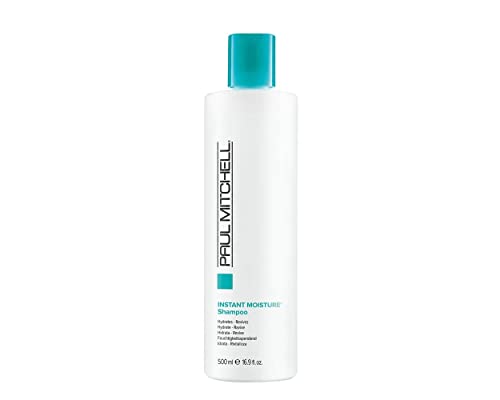 Paul Mitchell moisture Instant Moisture Daily Shampoo, 500 ml