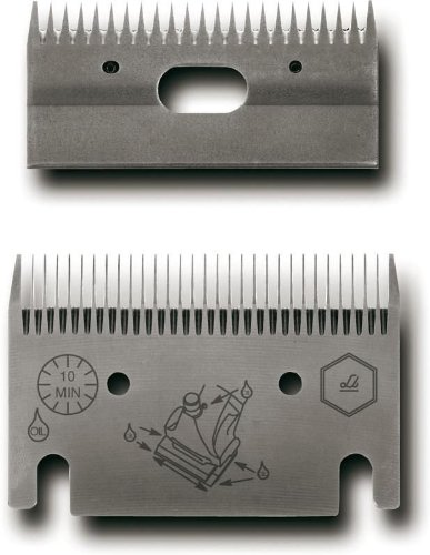 Lister Schermesser A102 für Schermaschine Equi-Clip